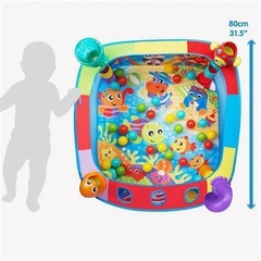 PLAYGRO PELOTERO GIMNASIO