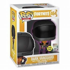 FUNKO POP FORTNITE BURNOUT CAFFARO - Alykids Jugueteria