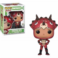 FUNKO POP FORTNITE BURNOUT CAFFARO - tienda online