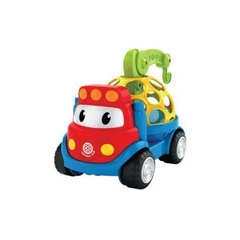OK BABY GRUA SOBRE RUEDAS - comprar online