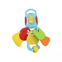 WIN FUN Sujetador Llaves con Luz y Sonido 0185-NL - comprar online