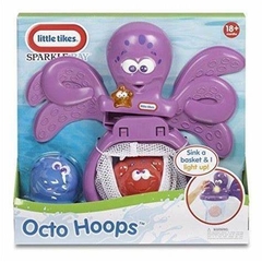 WABRO OCTO HOOPS