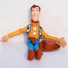 NEW TOYS MUÑECO SOFT WOODY