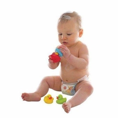 PLAYGRO MINI PATITOS ULE X 4 - tienda online