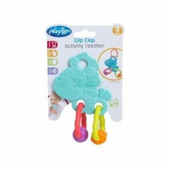 PLAYGRO MORDILLO CLOPETTE