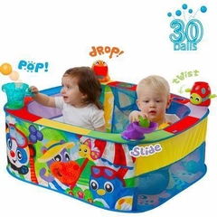 PLAYGRO PELOTERO GIMNASIO en internet