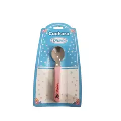 Dispita - Cuchara acero inoxidable