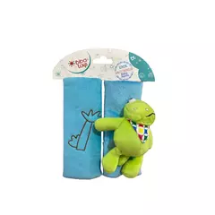 Priori - Protector de cinturon - comprar online