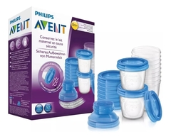 Avent - Frasco Contenedor