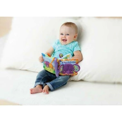 MEGATOYS VTECH LIBRO DE TROMPA - tienda online