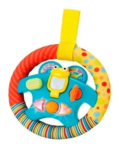 Volante didactico musical Win Fun - comprar online