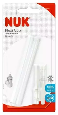 Nuk - Repuesto Sorbete Vaso Flexi Cup