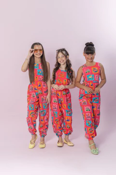 Macaquinho Hanna - comprar online