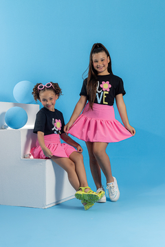 Combinadinho balone love black - comprar online