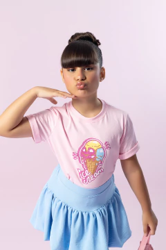 Imagem do Combinadinho Balonê (Sorvete)