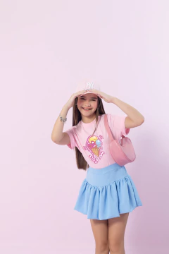 Combinadinho Balonê (Sorvete)