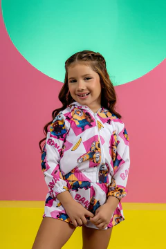 Combinadinho Bomber Gabi (Minnios) na internet