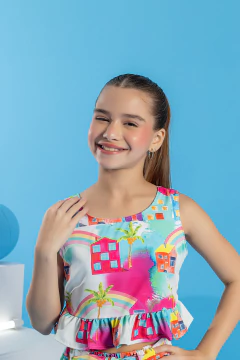 Imagem do Combinadinho Grazzi (Casinha)