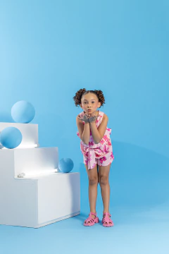 Combinadinho Grazzi florzinha na internet