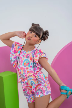 Combinadinho Lua (Colorê Candy) na internet