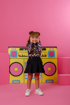 Combinadinho Tule (Arco - íris Preto) - comprar online