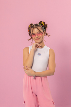 Combinadinho Dayanne (Stitch Rosa) na internet