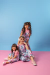 Combinadinho Nivya (Stitch) - comprar online