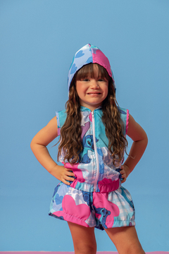 Imagem do Combinadinho Bomber Natalia (Stitch)