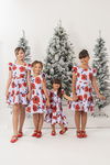 Vestido Laura (Floral)