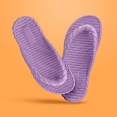 Sandália Nuvem Roxa - comprar online
