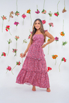 Vestido MÃE 3 Marias (Tricô) - comprar online