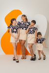 Combinadinho FILHA Carla (Preto Coração) - comprar online