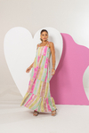 Vestido MÃE Carol (Flowers) - comprar online