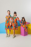 Vestido Duda (Inseto) - comprar online
