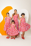 Vestido FILHA 3 Marias (Love) - comprar online