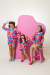 Combinadinho Bomber Gabi (Letras) - comprar online