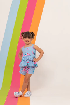 Imagem do Combinadinho Sophia (Stitch)