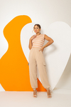 Combinadinho MÃE Jamilly (Nude) - comprar online