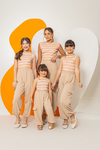 Combinadinho FILHA Jamilly (Nude) - comprar online