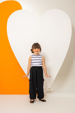 Combinadinho FILHA Jamilly (Preto) - comprar online
