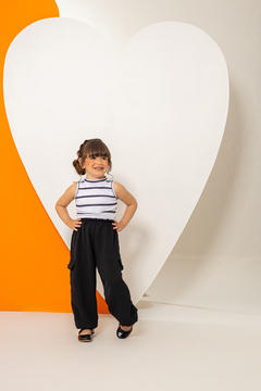 Combinadinho FILHA Jamilly (Preto)