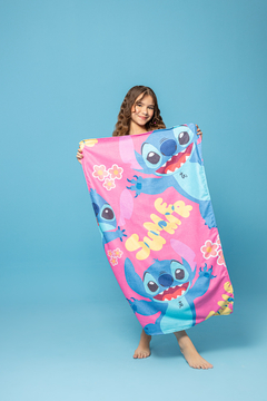 Toalha Stitch - Summer Candy - comprar online
