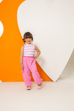 Combinadinho FILHA Jamilly (Rosa)
