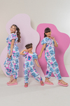 Macaquinho Fernanda Longo (Stitch) - comprar online