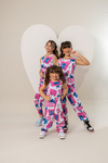 Macaquinho Hanna (Stitch Rosa) - comprar online