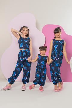 Combinadinho Ananda (Stitch) - comprar online