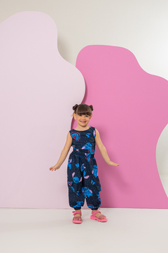 Combinadinho Ananda (Stitch) - loja online