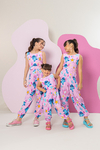 Combinadinho Ananda (Stitch Rosa) - comprar online