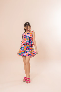 Combinadinho Clarisse (Emojis) - loja online