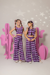 Combinadinho Carol (Roxo) - comprar online